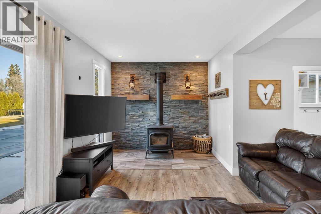  4139 Wallace Hill Road, Kelowna