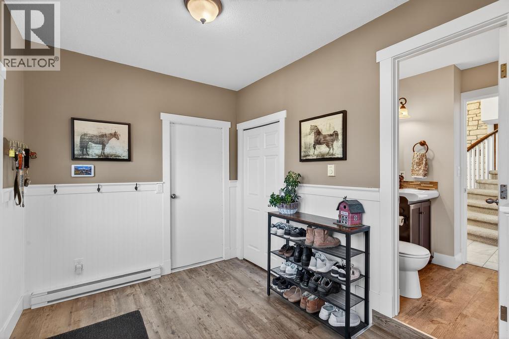  4139 Wallace Hill Road, Kelowna