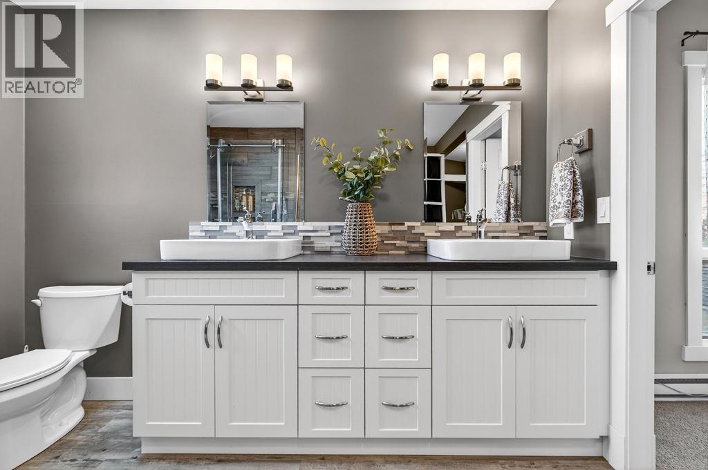  4139 Wallace Hill Road, Kelowna