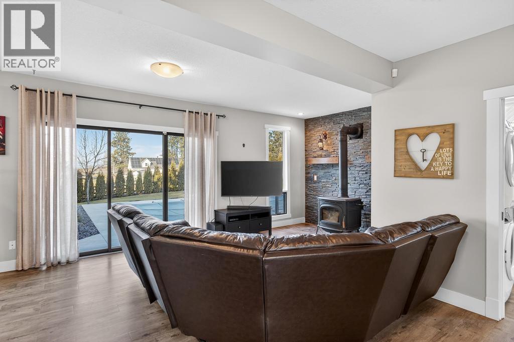  4139 Wallace Hill Road, Kelowna