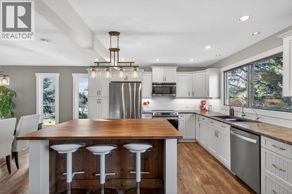  4139 Wallace Hill Road, Kelowna