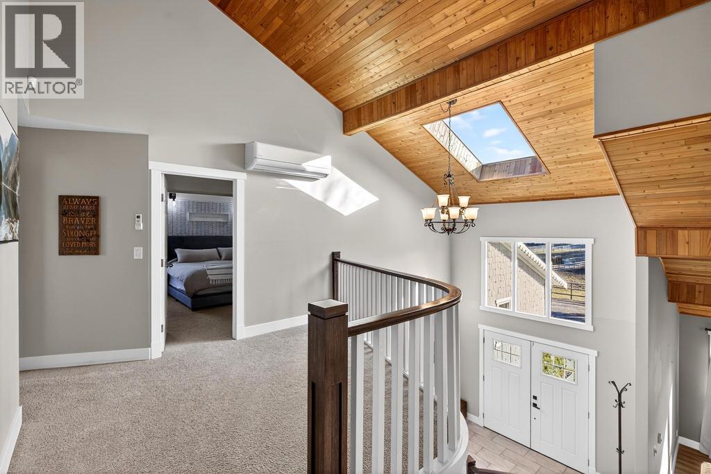  4139 Wallace Hill Road, Kelowna