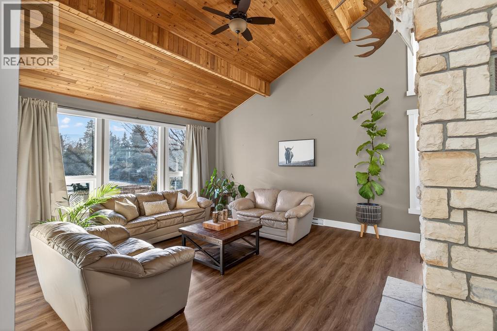  4139 Wallace Hill Road, Kelowna