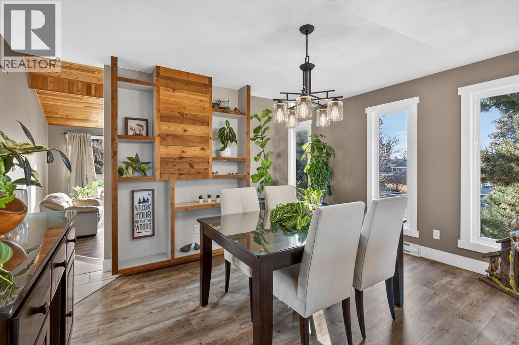  4139 Wallace Hill Road, Kelowna