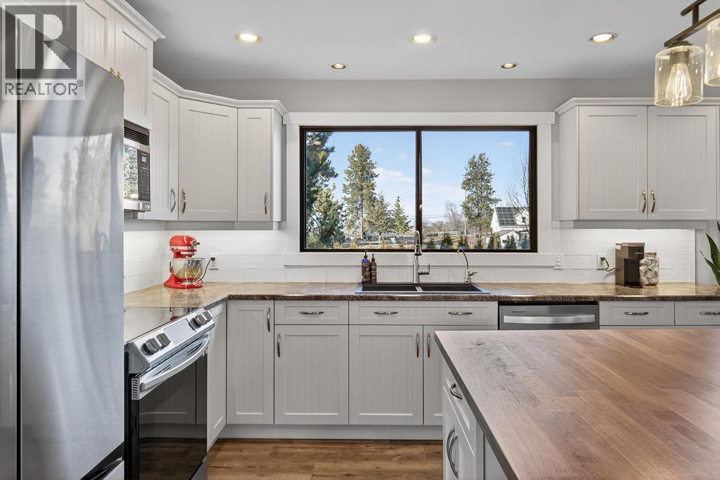  4139 Wallace Hill Road, Kelowna