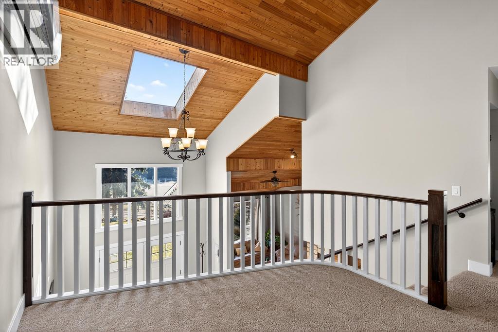  4139 Wallace Hill Road, Kelowna