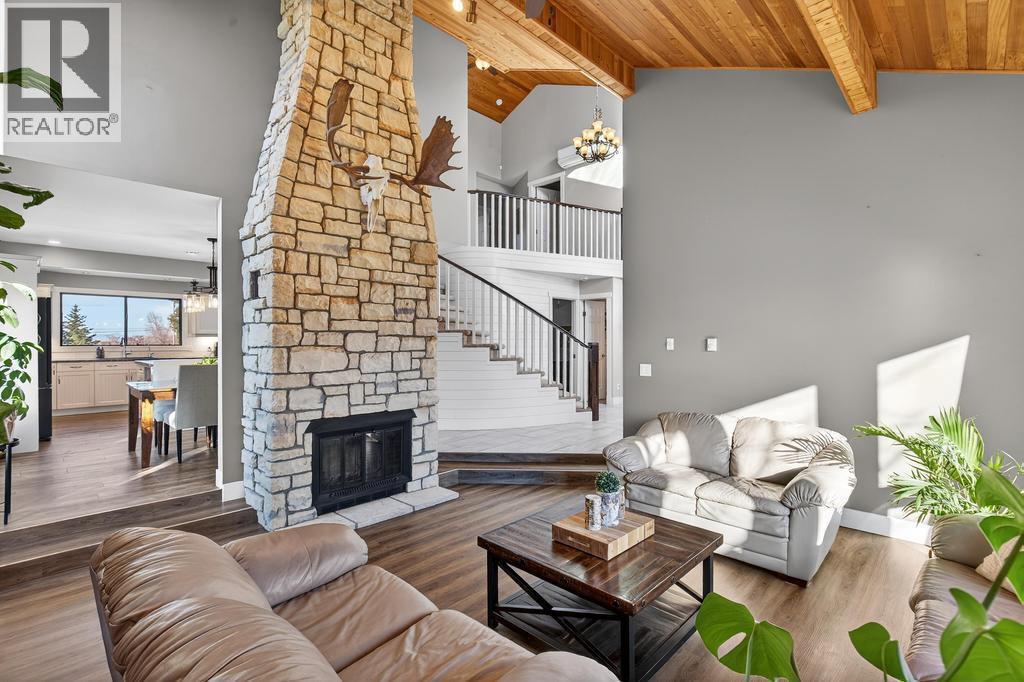  4139 Wallace Hill Road, Kelowna