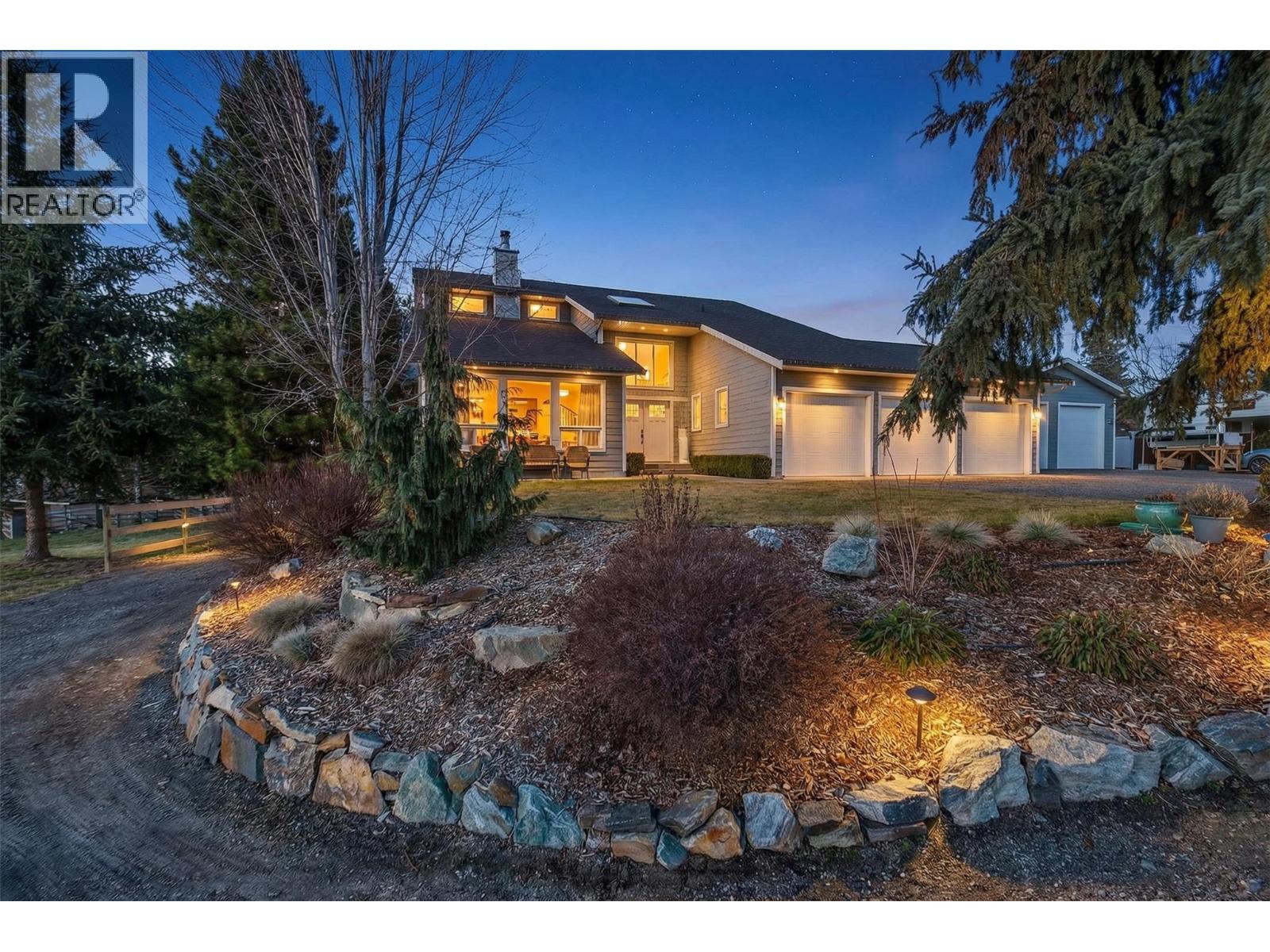  4139 Wallace Hill Road, Kelowna