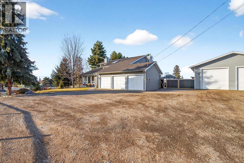  4139 Wallace Hill Road, Kelowna