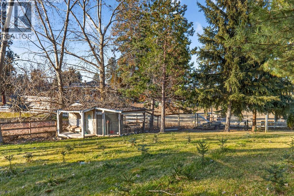  4139 Wallace Hill Road, Kelowna