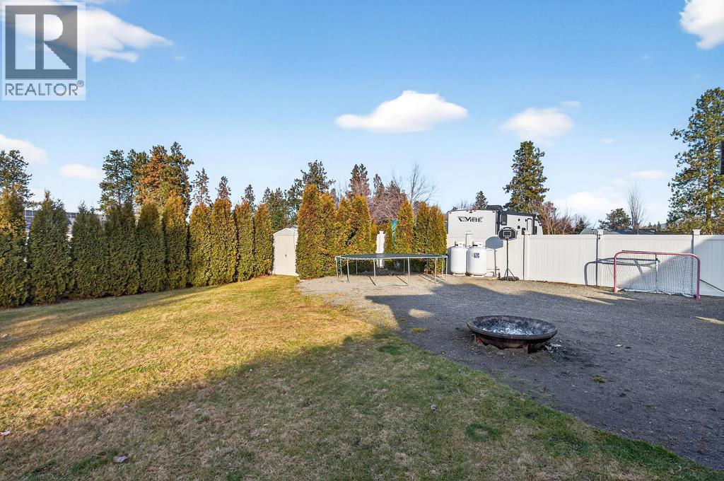  4139 Wallace Hill Road, Kelowna