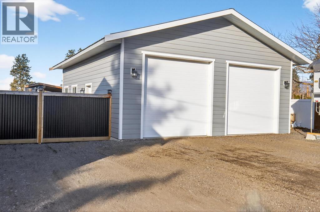  4139 Wallace Hill Road, Kelowna