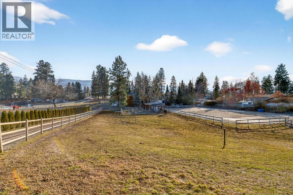  4139 Wallace Hill Road, Kelowna