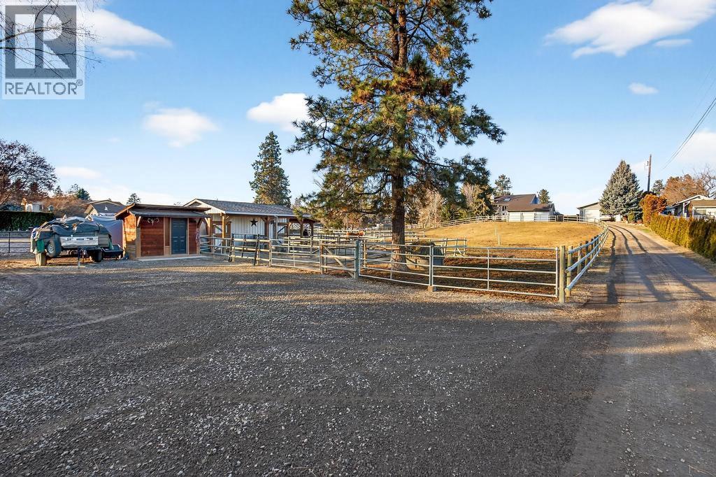  4139 Wallace Hill Road, Kelowna
