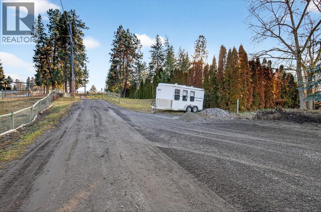  4139 Wallace Hill Road, Kelowna