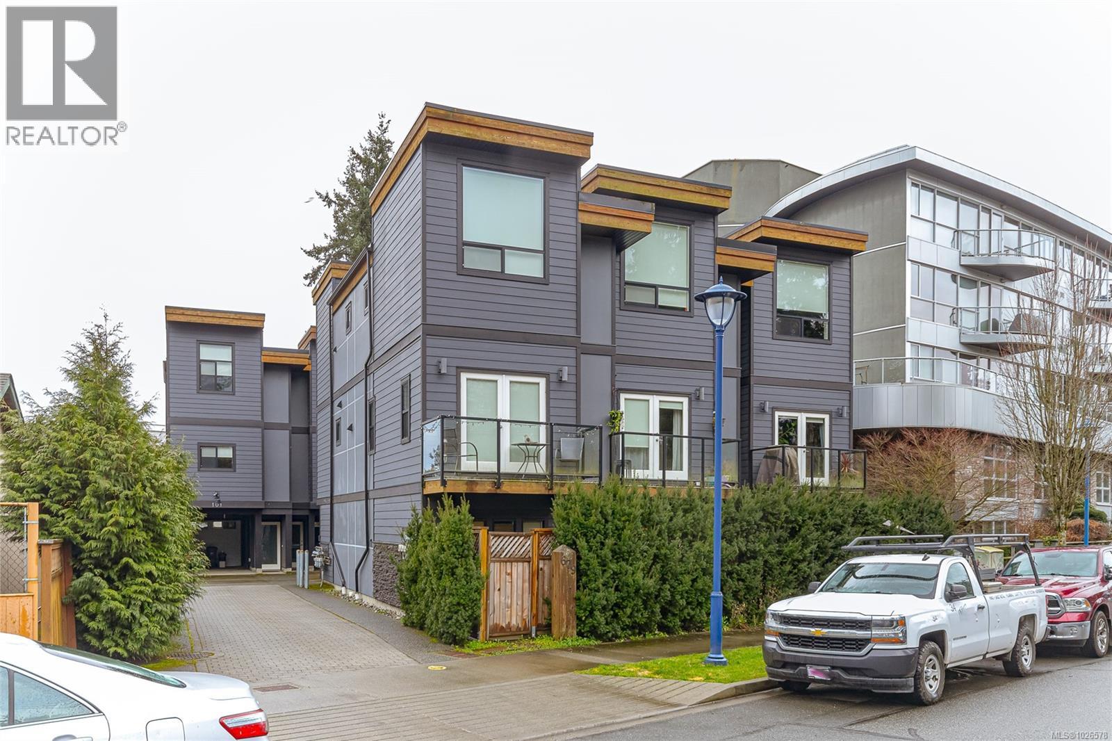 106 679 Wagar Ave, Langford