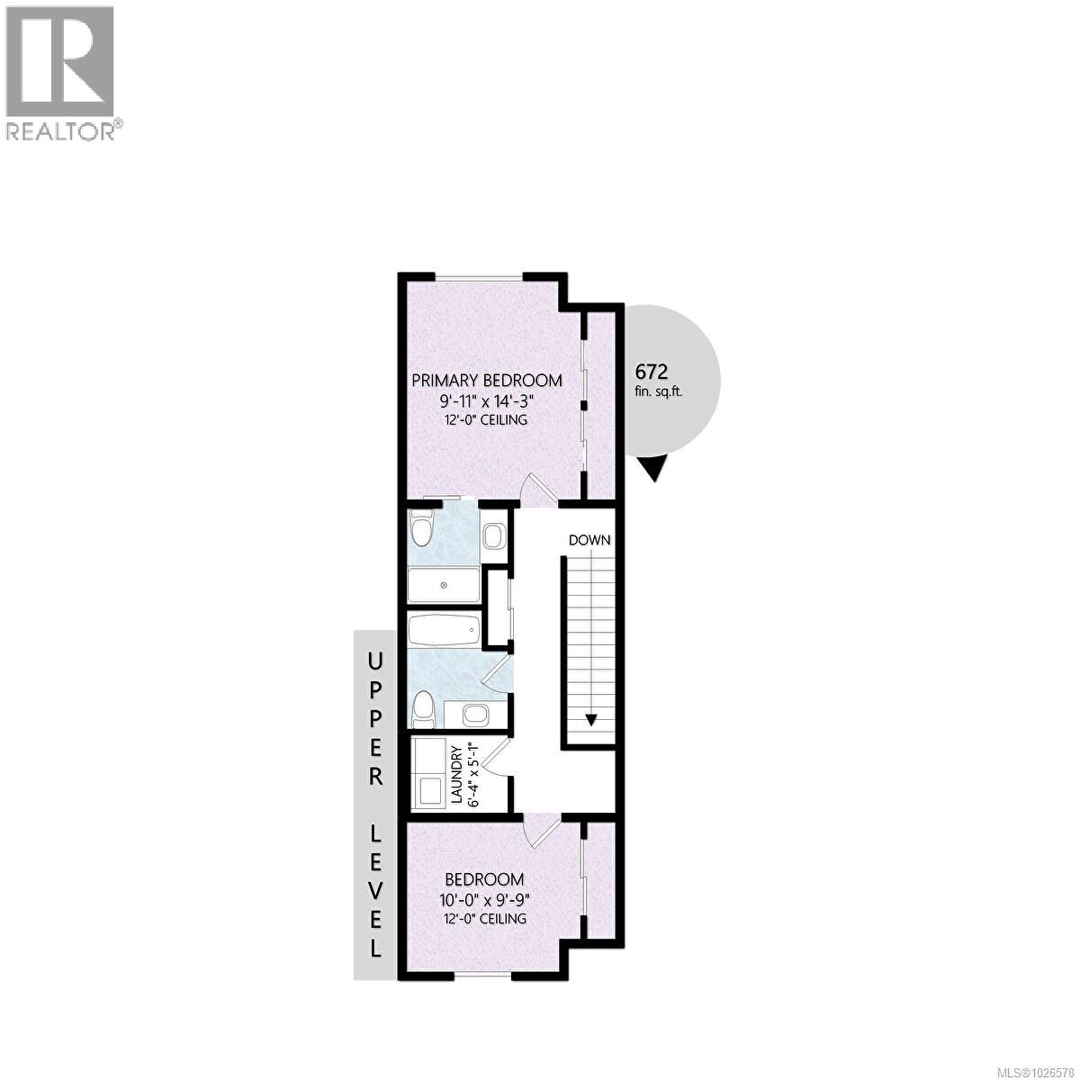 106 679 Wagar Ave, Langford