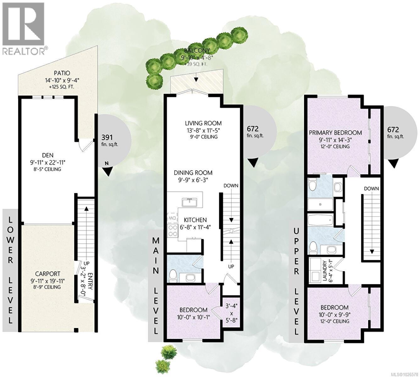 106 679 Wagar Ave, Langford