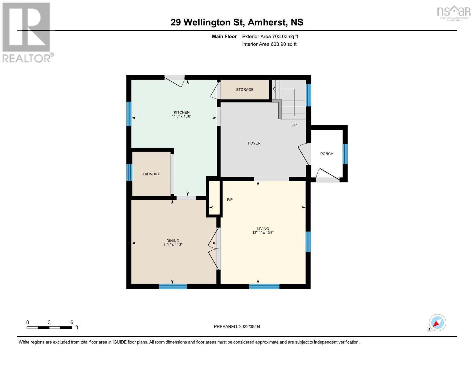 Property 4 of 25 of 29 Wellington Street