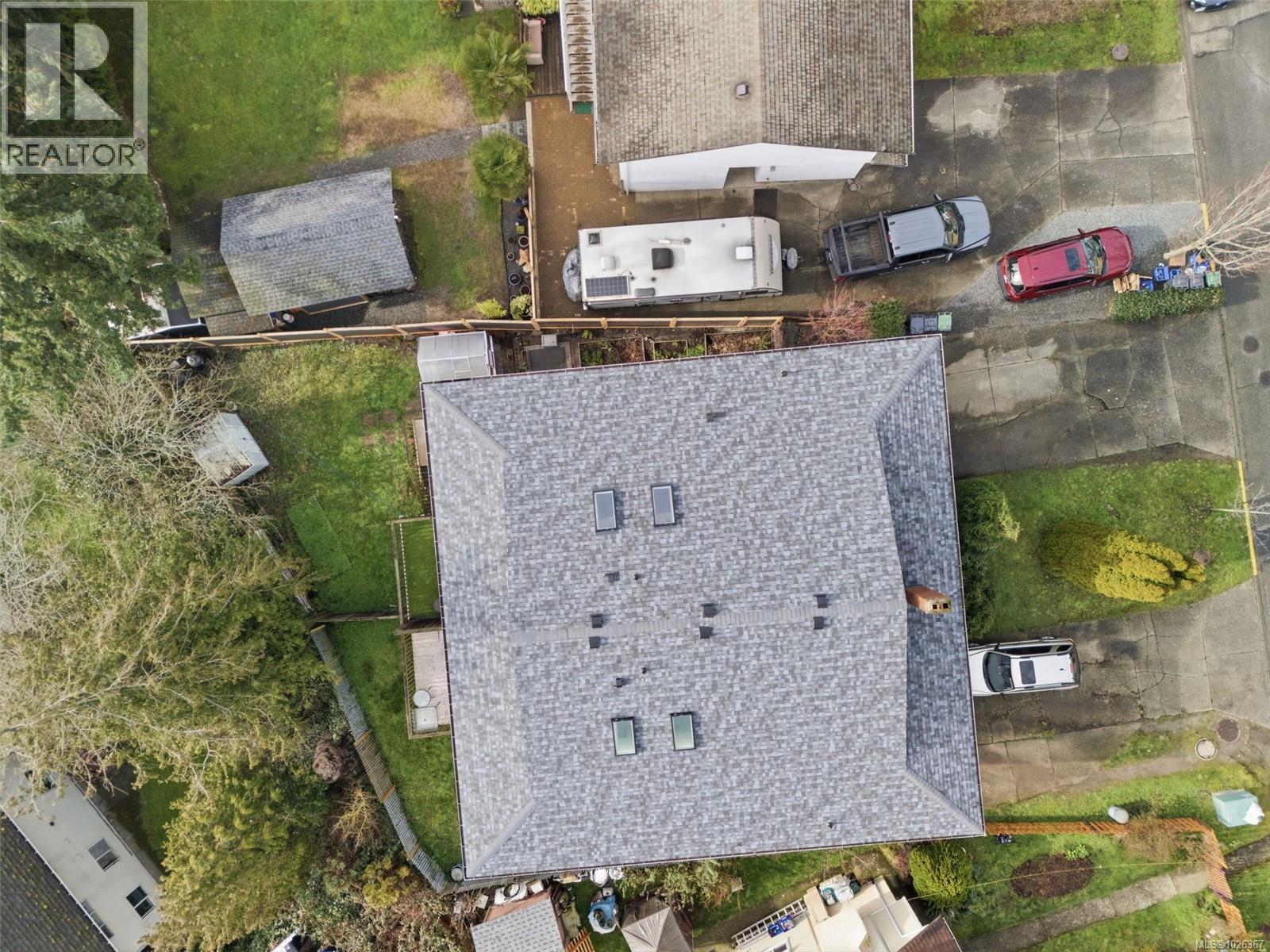 707 Stancombe Pl, Esquimalt