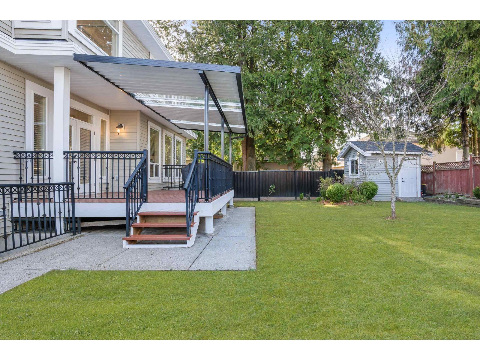 14225 69A AVENUE, Surrey