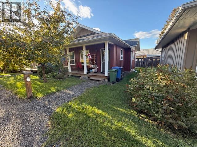 #3955-3965 SECOND Avenue, Smithers
