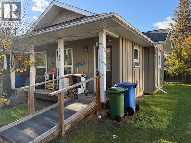 #3955-3965 SECOND Avenue, Smithers