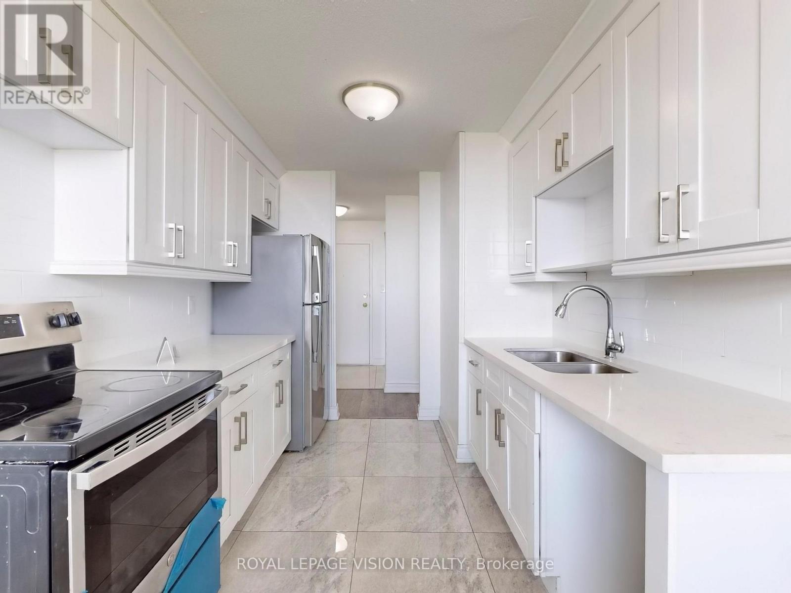 #1714 100 WINGARDEN COURT - 14