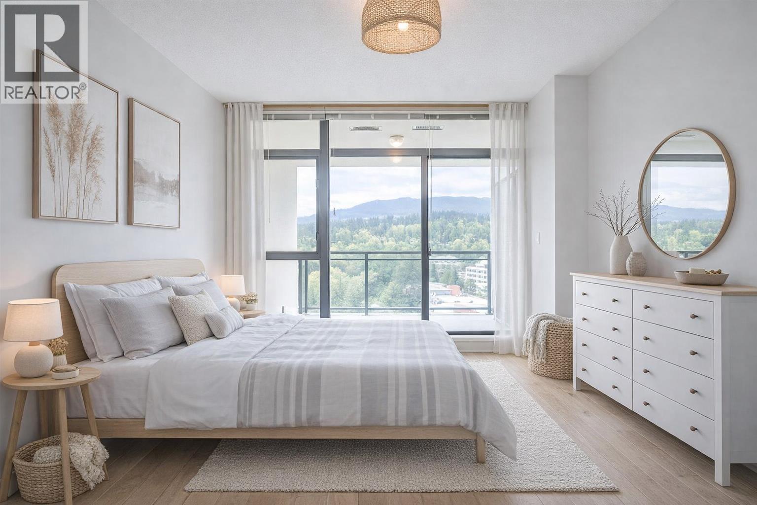 1408 110 BREW STREET, Port Moody