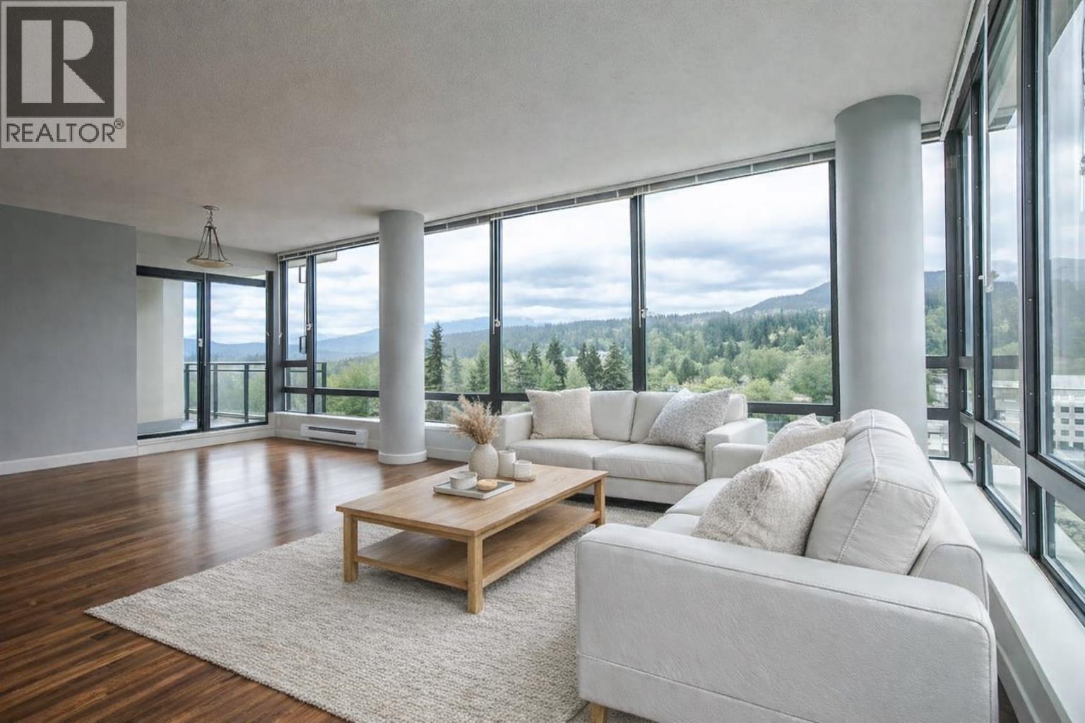 1408 110 BREW STREET, Port Moody