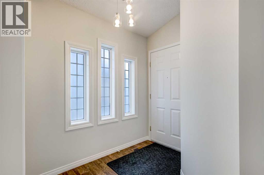 Single Family House Bungalow for Sale in  Chaparral Street SE Chaparral Calgary 