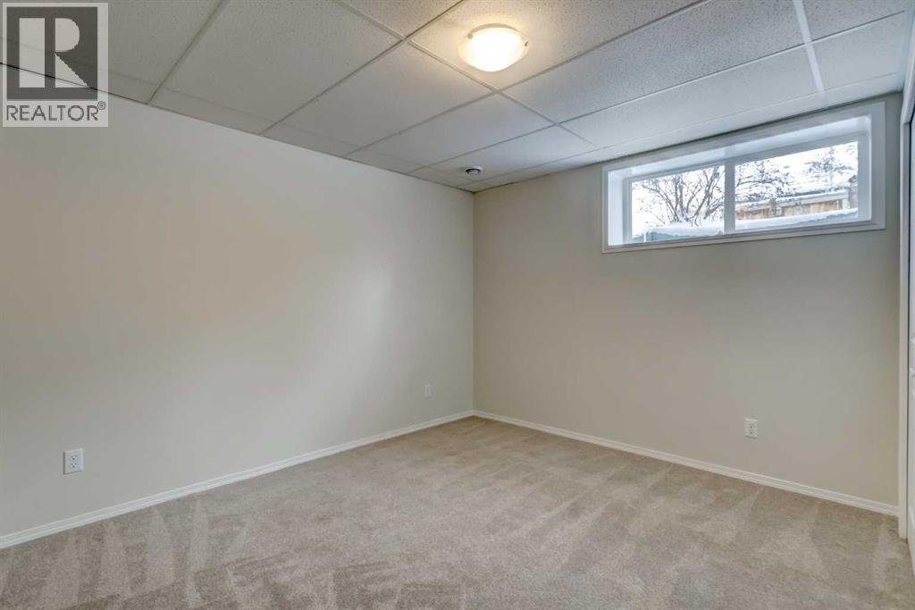 Single Family House Bungalow for Sale in  Chaparral Street SE Chaparral Calgary 