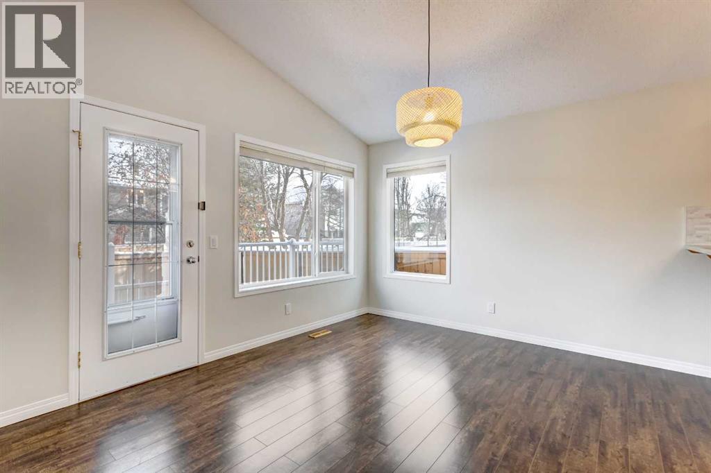 Single Family House Bungalow for Sale in  Chaparral Street SE Chaparral Calgary 