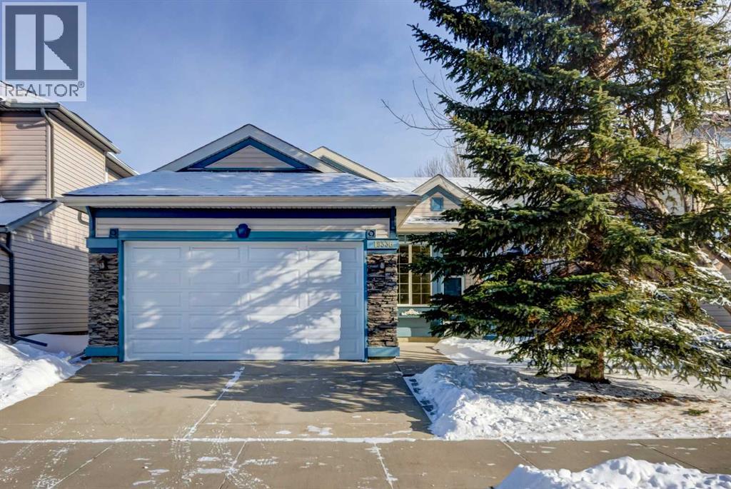 18336 Chaparral Street SE, Calgary, Alberta