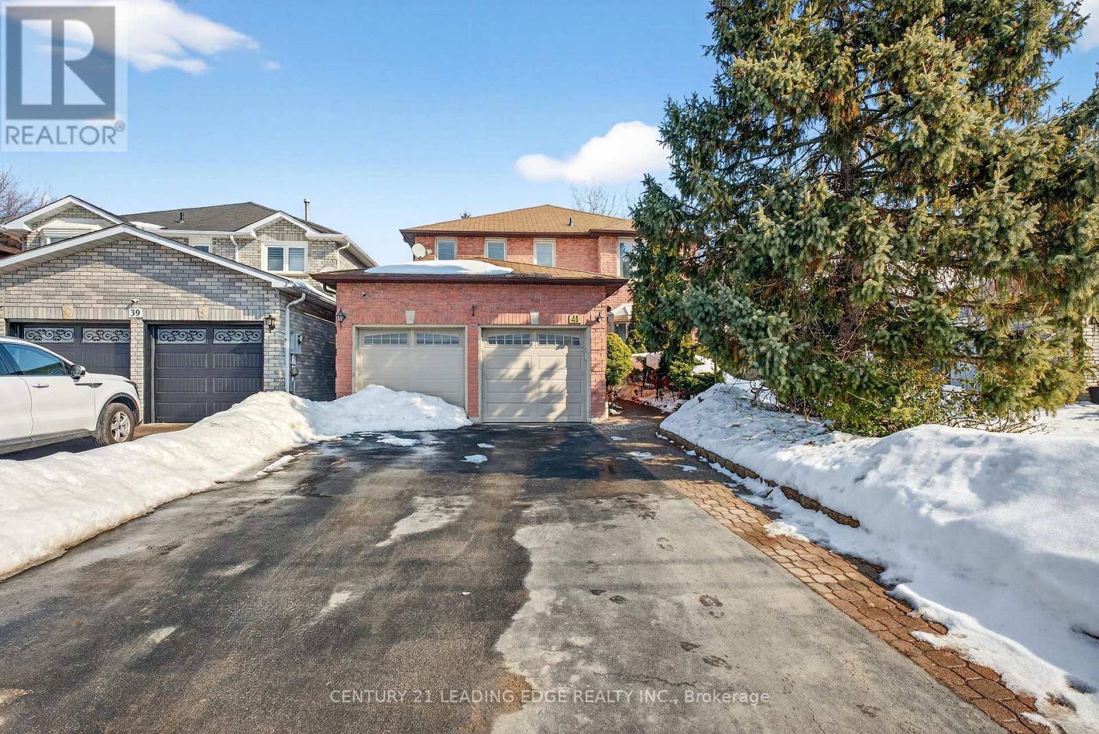 41 RITCHIE AVENUE - Photo 3 of 47, Ajax (Central), Ontario