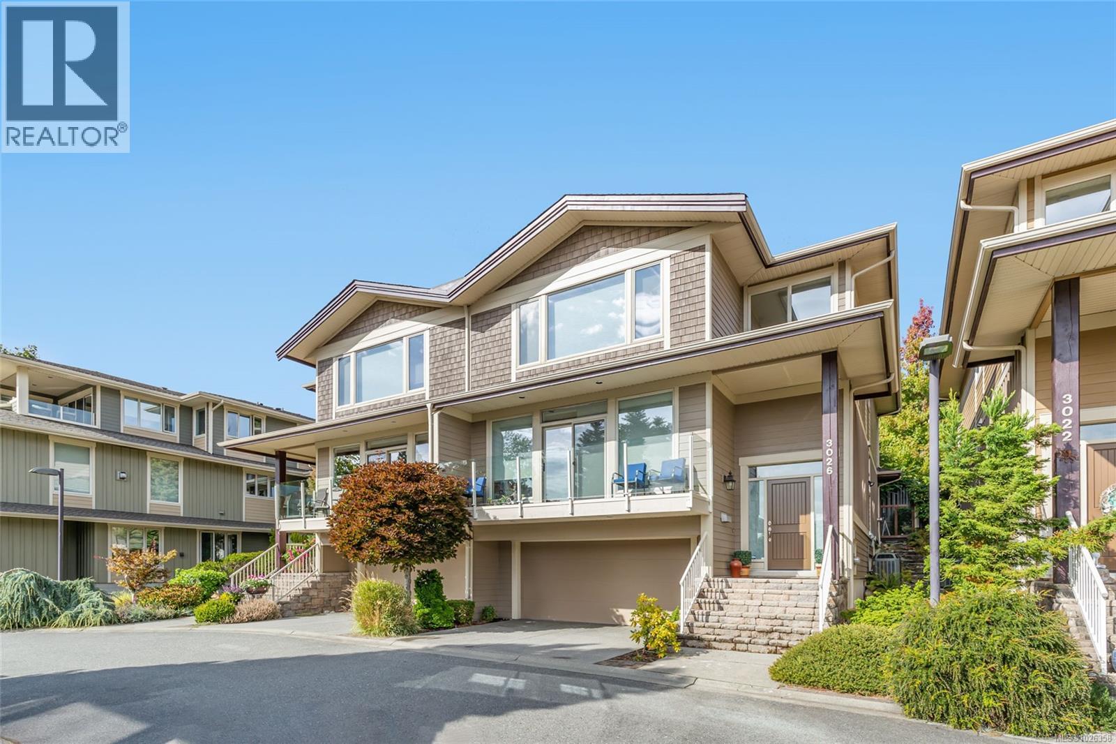 3026 Waterstone Way - 3