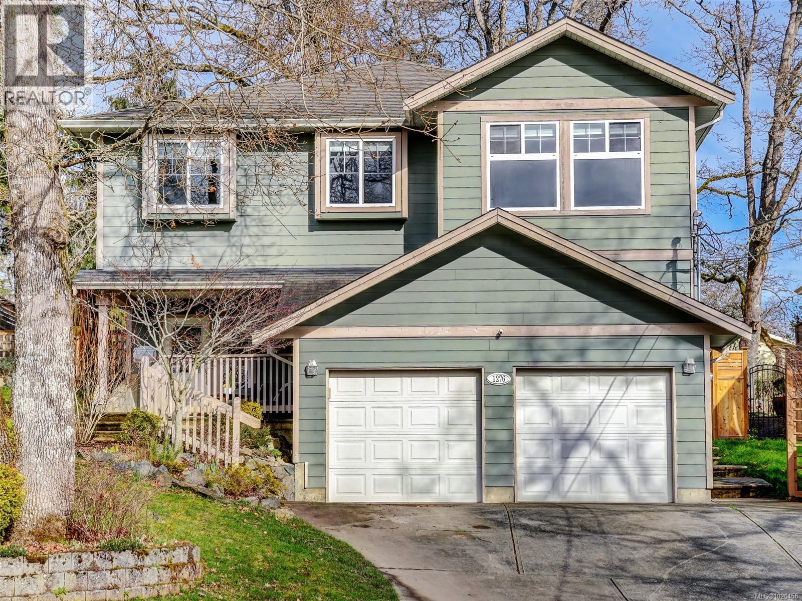 1276 Alan Rd, Saanich
