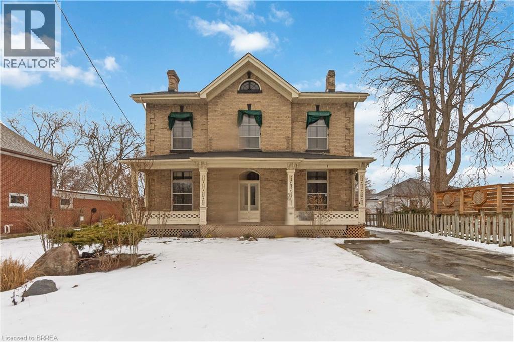 56 MOUNT PLEASANT Unit C photo 2