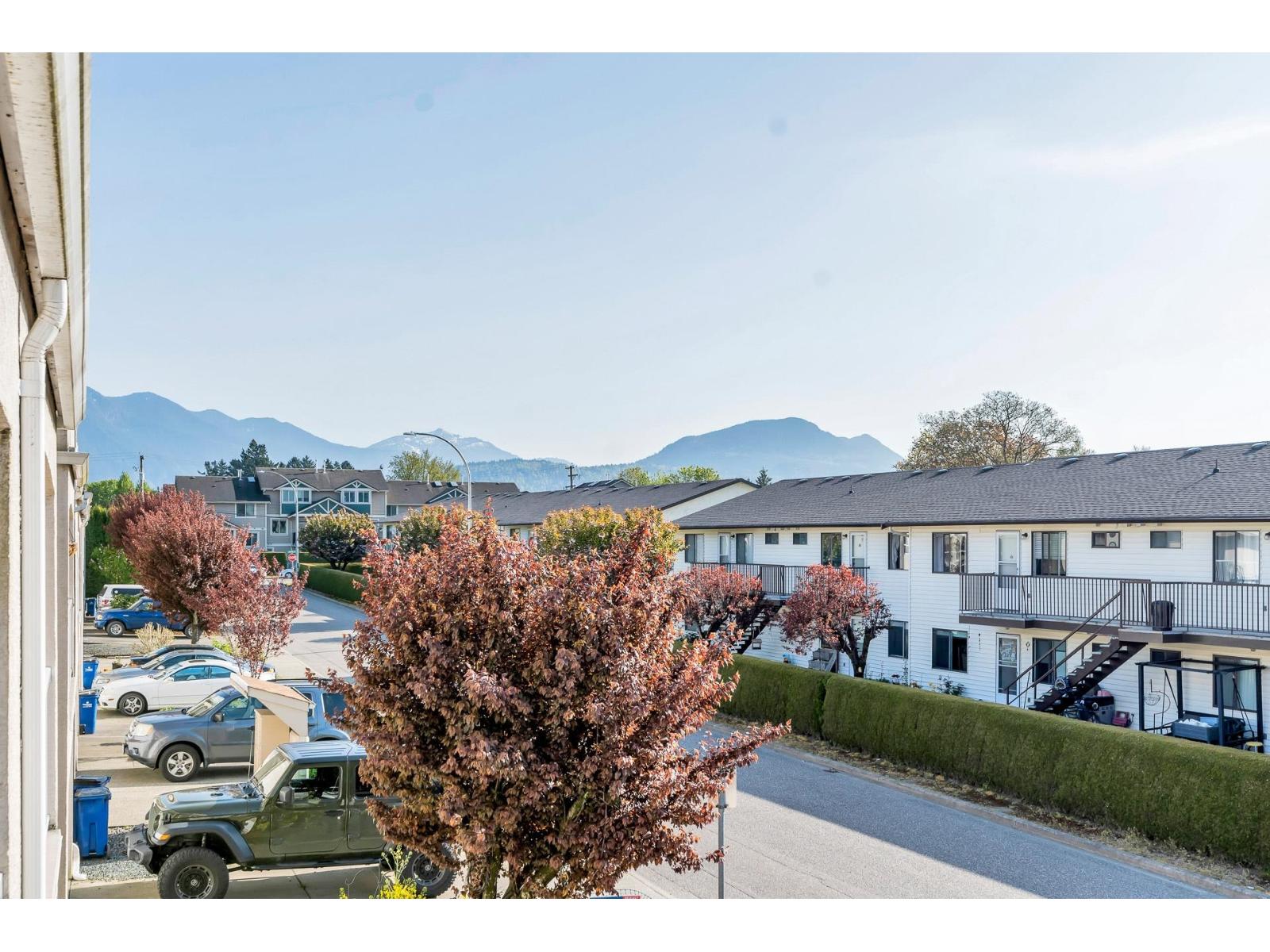 6 7450 HURON STREET, Sardis West Vedder, Chilliwack