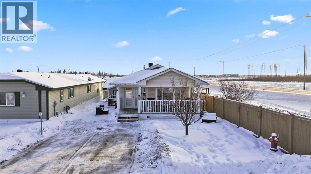 213 Waterhouse Street, Fort McMurray