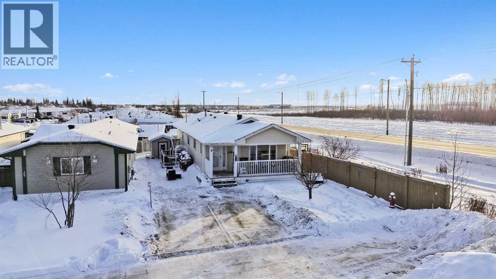 213 Waterhouse Street, Fort McMurray