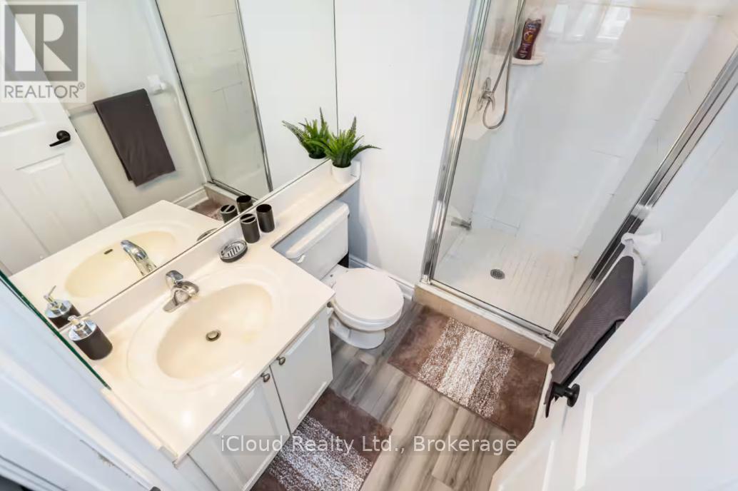 #933 3888 DUKE OF YORK BOULEVARD - 17