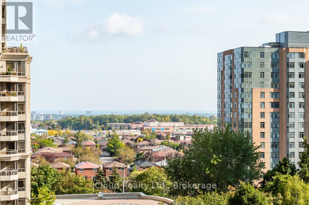 #933 3888 DUKE OF YORK BOULEVARD - 22