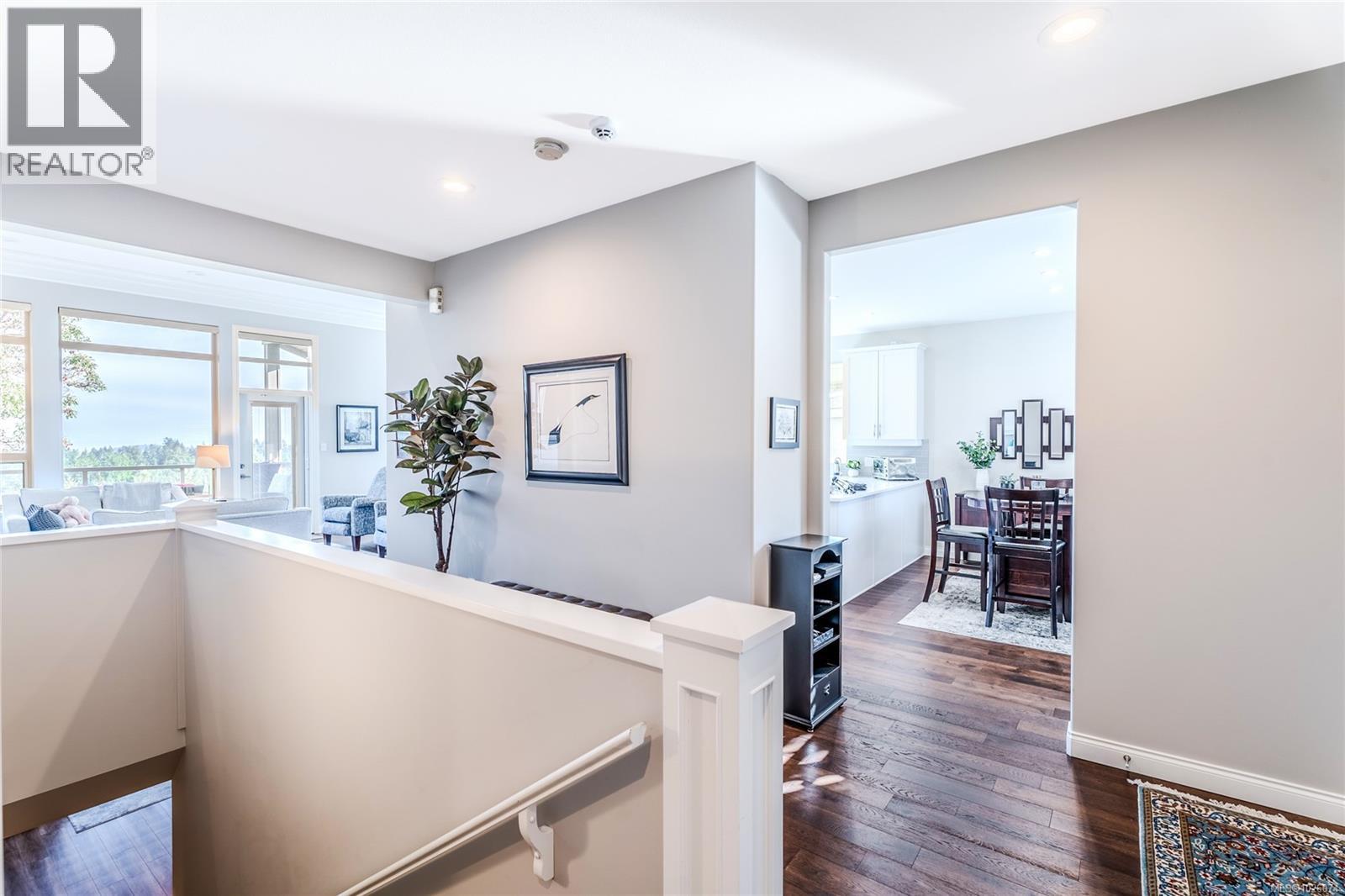 2418 Greenridge Cres, Nanoose Bay