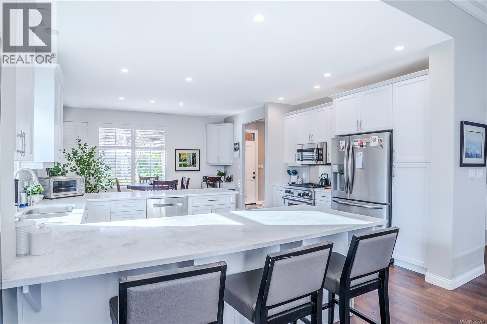 2418 Greenridge Cres, Nanoose Bay