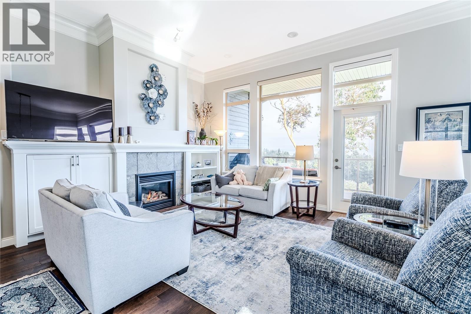 2418 Greenridge Cres, Nanoose Bay