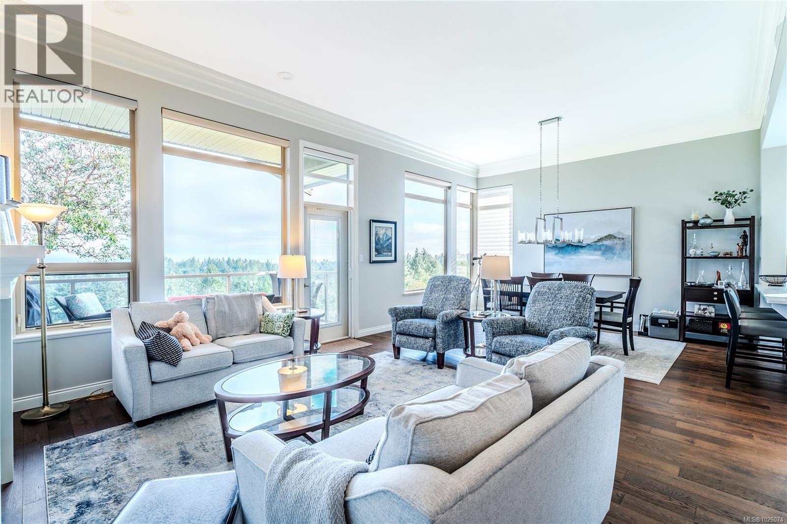 2418 Greenridge Cres, Nanoose Bay