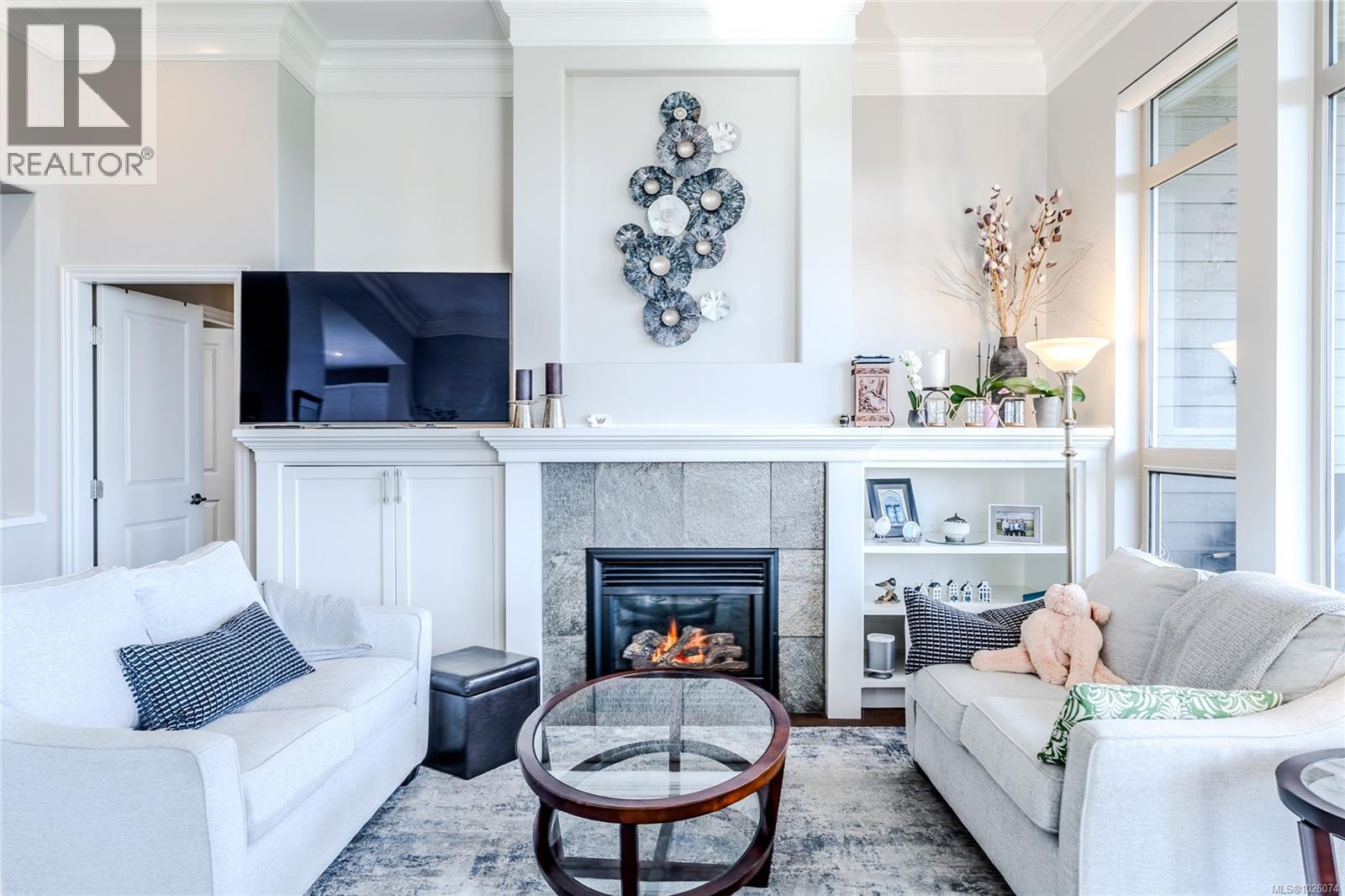 2418 Greenridge Cres, Nanoose Bay