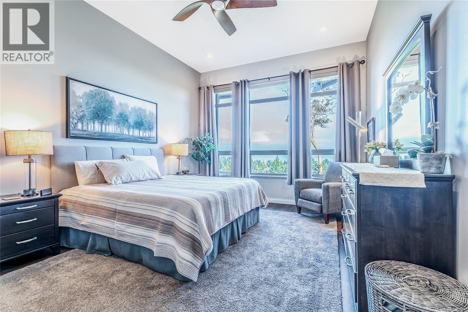 2418 Greenridge Cres, Nanoose Bay