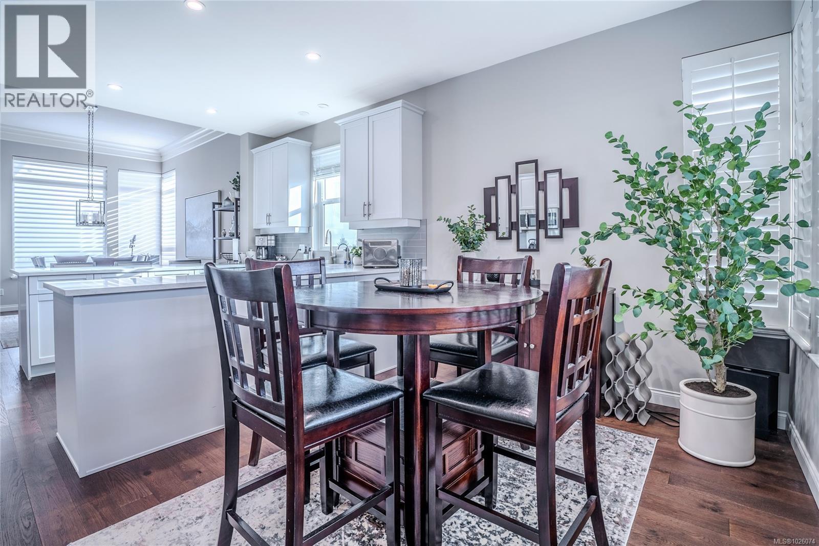 2418 Greenridge Cres, Nanoose Bay